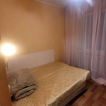 Довгострокова оренда 3к Квартира Прибузька вулиця