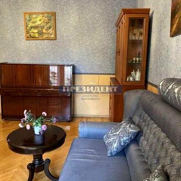 3 комнатная квартира пр. Князя Владимира Великого