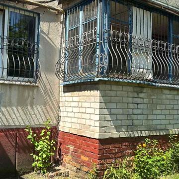 Лікаря Бончука вул. (Генерала Манагарова), 24/36а