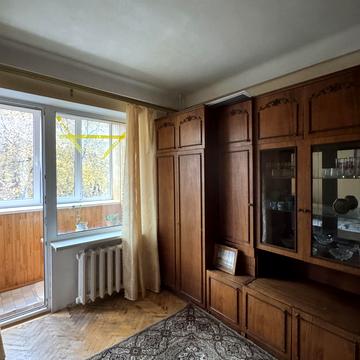 Сергія Берегового вул. (Мартиросяна), 26