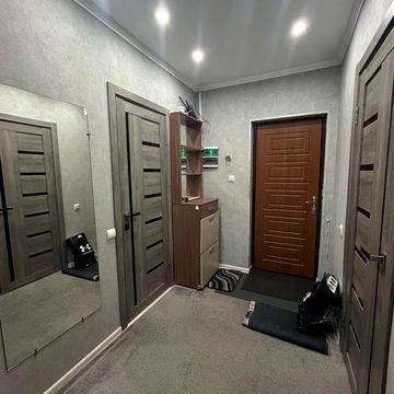 Здам 2 кімнатну квартиру власник