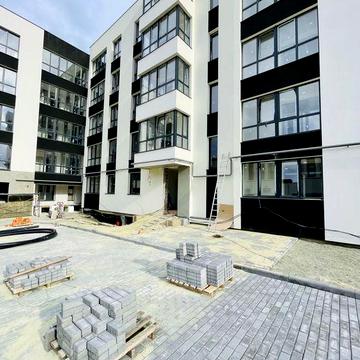 Продаж 1 нов новобудові «Карпатбуд» Солонка Львів! ЖК Карпатбуд