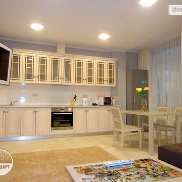 Довгострокова оренда 3к Квартира Французький бульвар ЖК Сигурд Холл