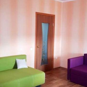 Сдам однокомнатную квартиру