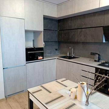 3к! квартира, ЖК Садовий, 4/9 поверх, 68 м2, євроремонт, все залишають ЖК Садовий