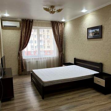 Сдам 1-кімнатна квартира