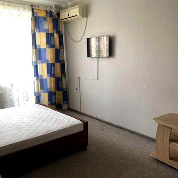 Аренда 1-ком. квартиры ул. Гончара, 8