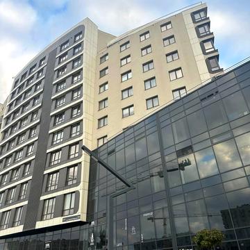 Кульпарківська вул. (Кульпарківська), 93