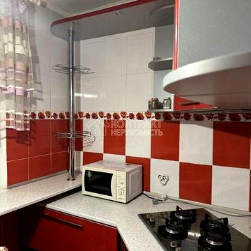 Довгострокова оренда 1к Квартира Дружби Народів вулиця