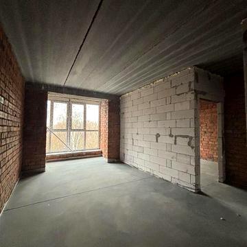 1к квартира в ГОТОВОМУ БУДИНКУ! Гарна локація! Розвинений район!