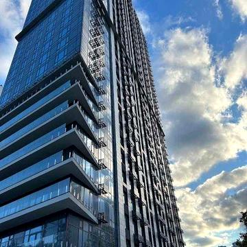 Однокімнатна в ЖК Метрополіс. 3 будинок. Без комісії ЖК Метрополіс