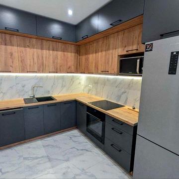 Оренда 1о  кімн квартира Центр, новобудова