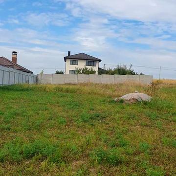 Барвінкова