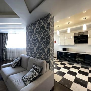 Валерія Лобановського просп. (Червонозоряний), 4-Ж