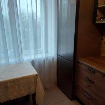 Довгострокова оренда 1к Квартира Новоорловська вулиця