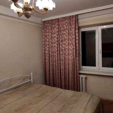 2-к все окремо з газом, вул Політехнічна, метро КПІ 2хв пішки