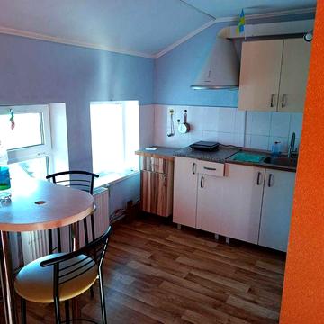 Здам 1к квартиру на Роменській біля базарчику