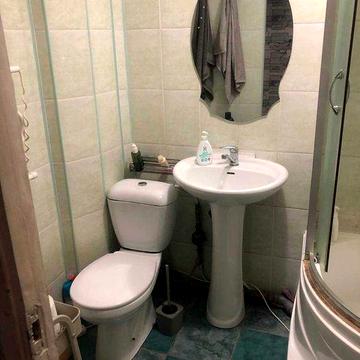 Кваритира 2-х ком. ЖК осбб