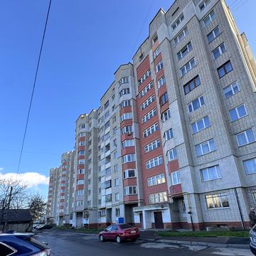 Сяйво вул., 21