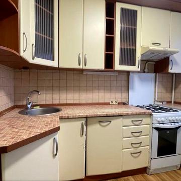 Оренда однокімнатна квартира центр Бучі