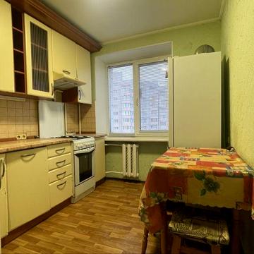 Оренда однокімнатна квартира центр Бучі