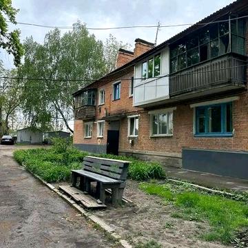 Шкарівка. Продаж 3кім квартири