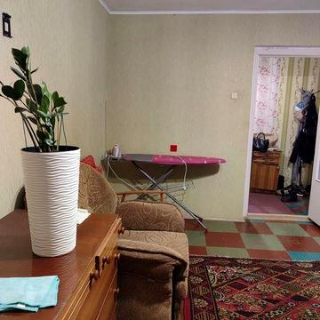 Продаємо 2 кімн квартиру Новомиколаївка (4 лікарня)