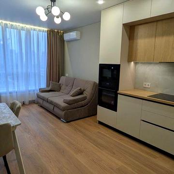 Оренда 1к квартири ЖК Варшавський 2. Перша здача