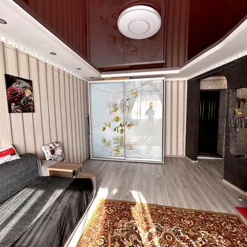 Продам двокімнатну квартиру