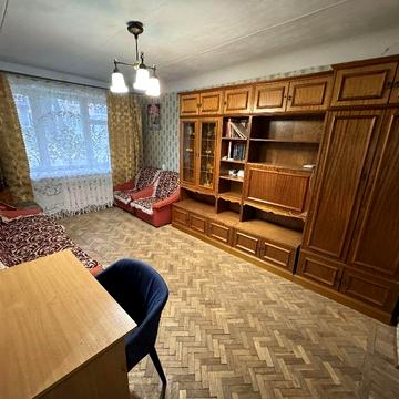 Двокімнатна квартира Центр