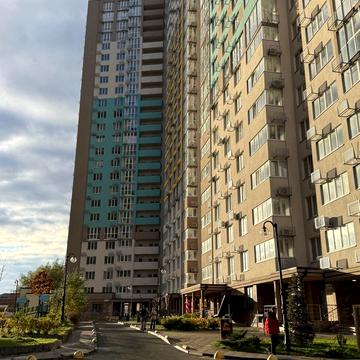 Академіка Заболотного вул., 15-г