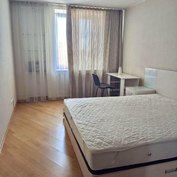 Академіка Палладіна просп., 25