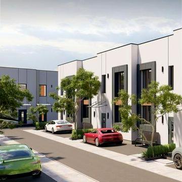 Однокімнатна квартира з двориком, Броварський район. Розтермінування.