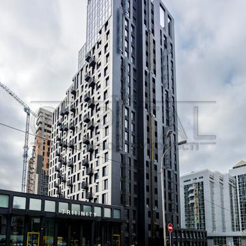 Василя Тютюнника вул. (Анрі Барбюса), 39