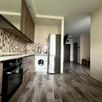 Авіаконструктора Ігоря Сікорського вул. (Танкова), 4-Б