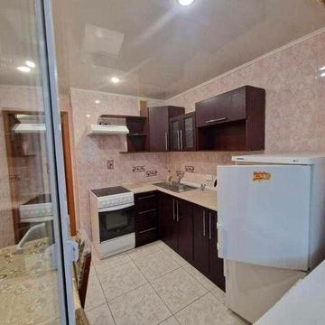 Продам 1к кв на Фрунзенском с ремонтом