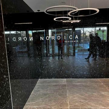 Продаж 2к квартири 71.4 кв. м на вул. Андрія Верхогляда 30 ЖК Нордика Резіденс