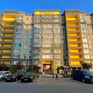 Буча 2к квартира з газом, поверх 2. ЖК Millennium State