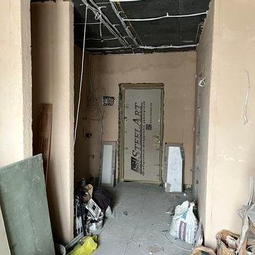 Квартира в новострое дом сдан! ЖК Воробьевы горы на полях