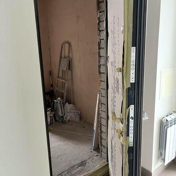 Квартира в новострое дом сдан! ЖК Воробьевы горы на полях