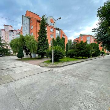 Витвицького вул. (Луначарського), 10