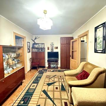 Продаж 2к Квартира Кропивницького вулиця