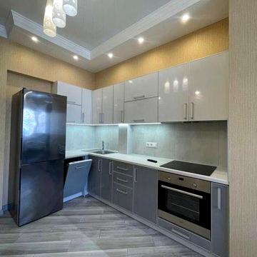 Продам 1 кімнатну квартиру в ЖК Одіссей з ремонтом