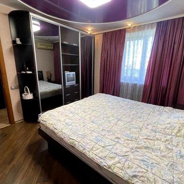 Здам двокімнатну квартиру , вул. Панікахи 36