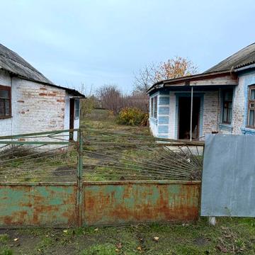 Продаю будинок в с.Лиса Гора