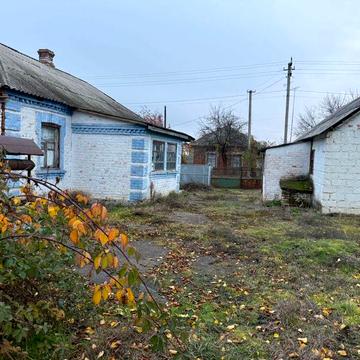 Продаю будинок в с.Лиса Гора