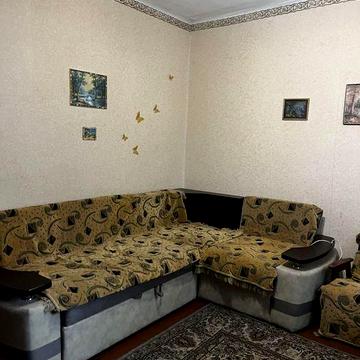 Сдам 1 к Петровского   ул авиационная