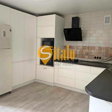 ЖК Щасливий П/Борщагівка 3х кімнатна Ремонт Автономне газове опалення ЖК Щасливий