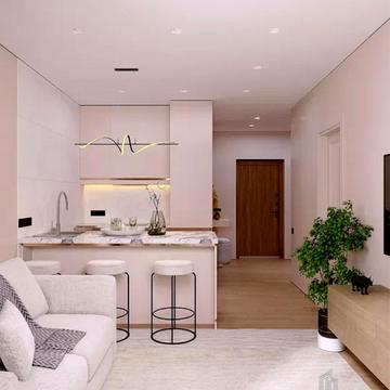 Всеволода Змієнка вул., 34/21