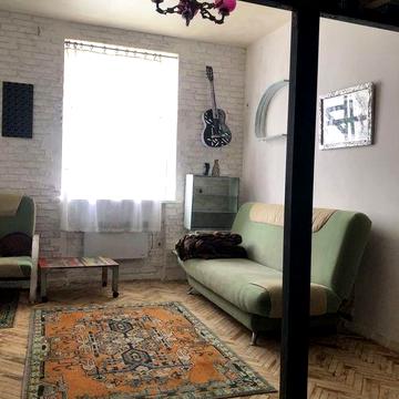 Сдам 1- комнатную на Дальницкой